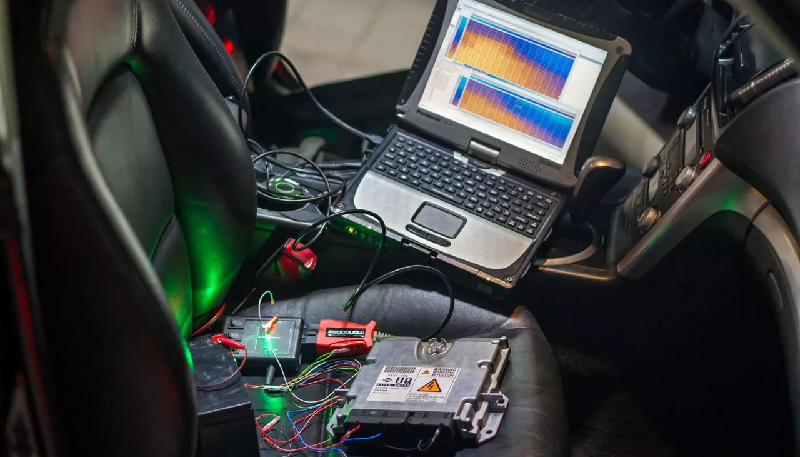 чип тюнинг меняе харктеристики грузовика